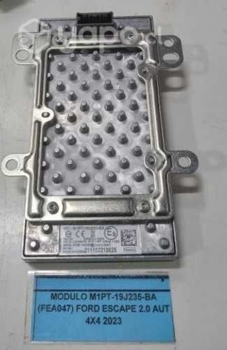 Modulo M1PT-19J235-BA (FEA047) Ford Escape 2.0 AUT