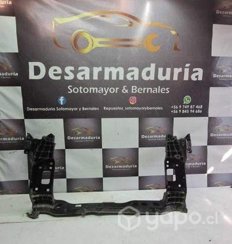 Frontal Sportage 2017 a 2020 2.1