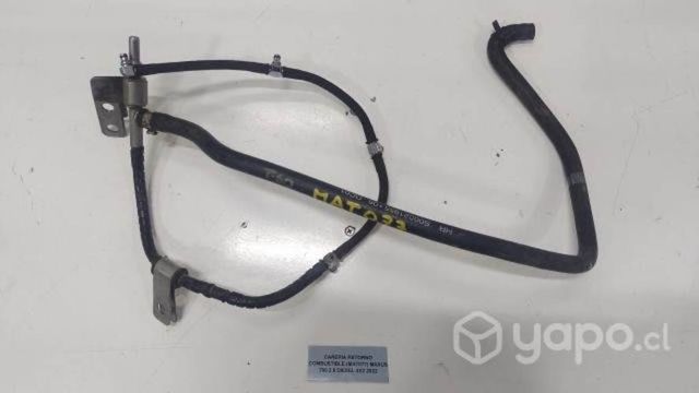 Caneria Retorno Combustible (MAT077) Maxus T60 2.8