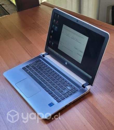 Notebook HP Pavillion i5