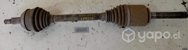 Eje Palier Trasero Der (LRR288) Land Rover Range
