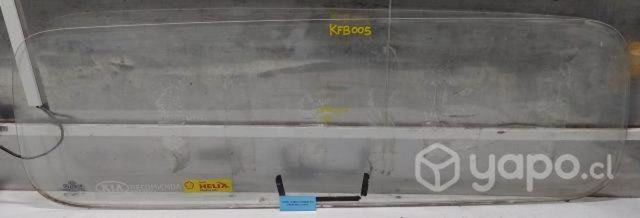 Vidrio Luneta (KFB005) Kia Frontier 2.5 2013