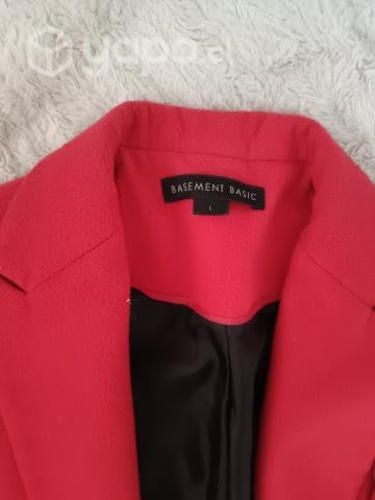 Pack abrigo+chaquetas