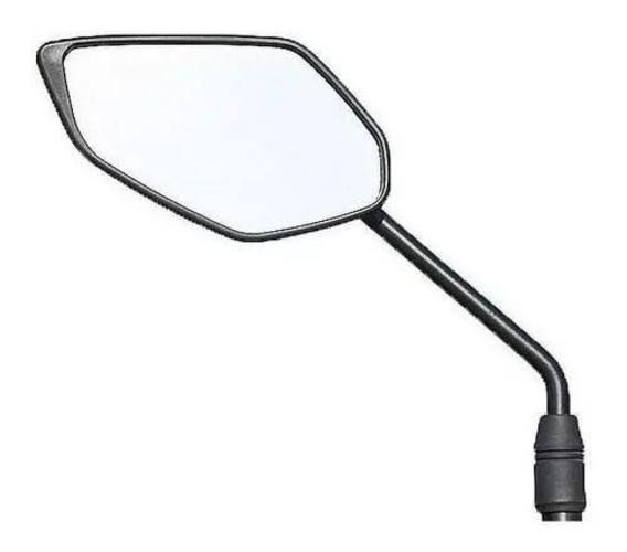 Espejo izquierdo Yamaha FZ25