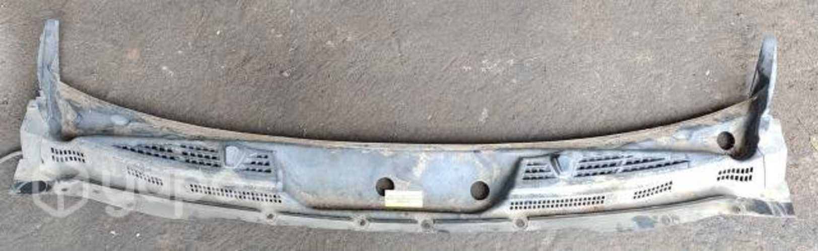 Rejilla Cubre Torpedo (MXV297) Mahindra XUV500 2.2