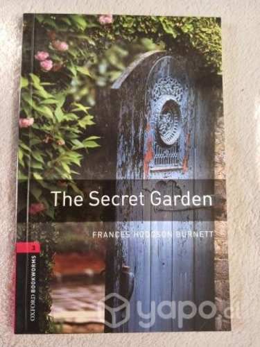 Libro lectura complementaría de inglés