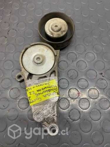 Tensor correa accesorios Mahindra Pick up 2.2 2015