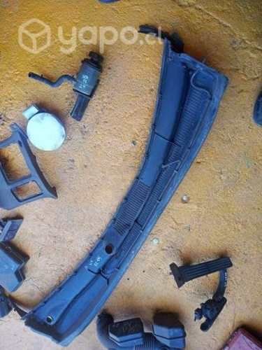 Hyundai santa fe 2.4 2011 tejadillo original envio