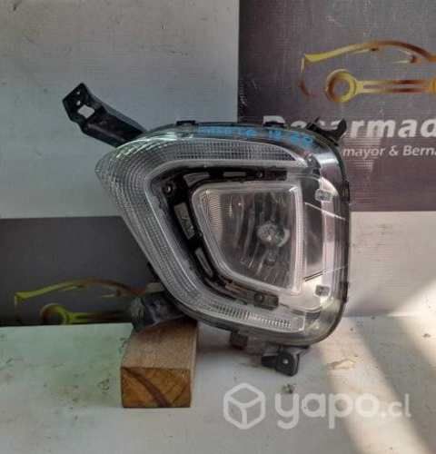 Optico Creta 2019 a 2020 Lh 2.1