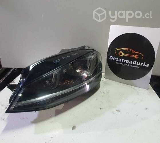 Optico Golf Full 2018 a 2023 Lh 2.1