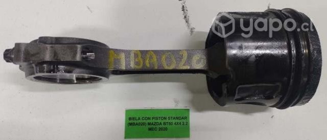 Biela Con Piston Standard (MBA020) Mazda BT50 4x4