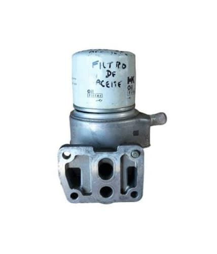 Enfriador de Aceite Kia Sorento 