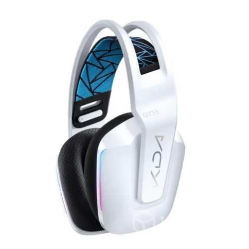 Audifono Gamer Logitech G733 KDA  ]