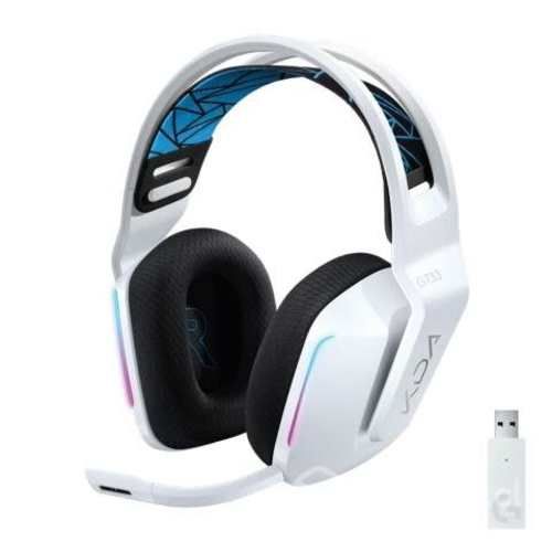 Audifono Gamer Logitech G733 KDA  ]