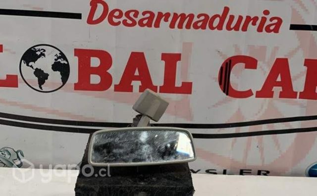 Retrovisor interno SUZUKI SPRESSO 2022