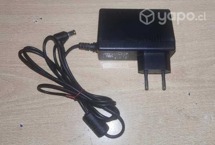 Cargador Monitor Pc LG 19V 1.7A