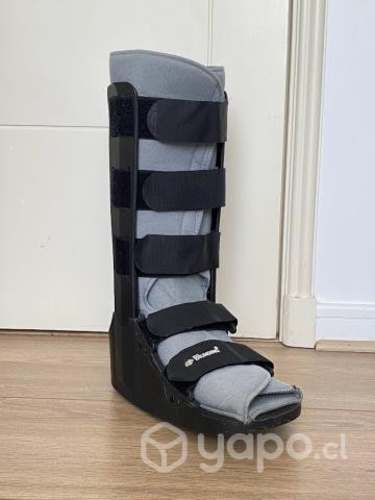 Bota ortopédica talla M