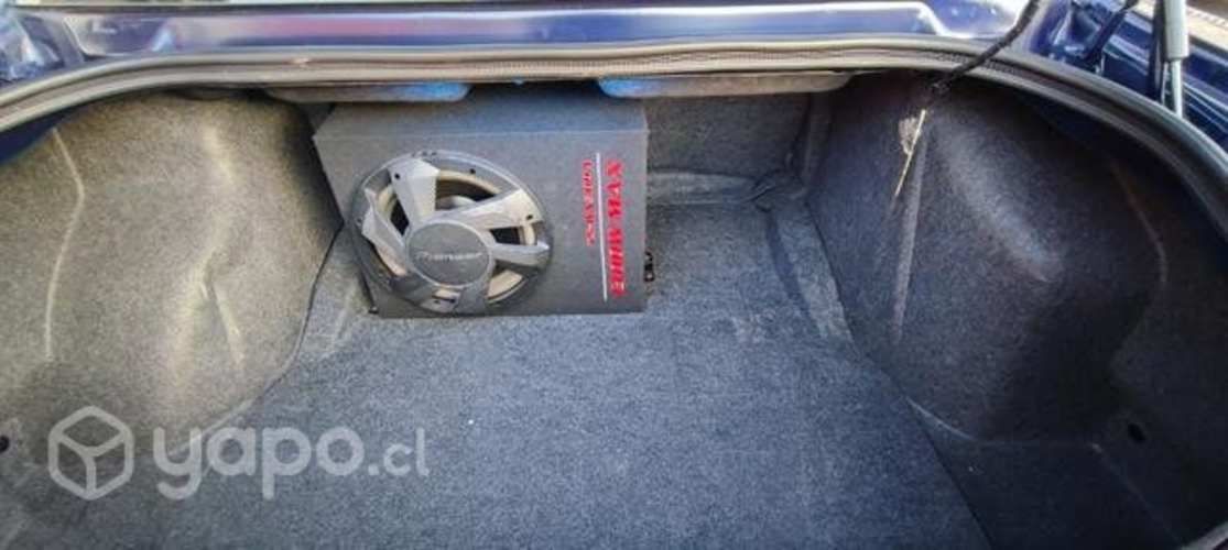 Dodge Challenger srt8