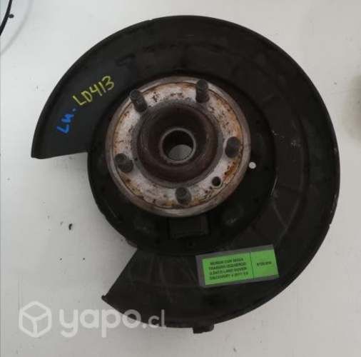 Munon Con Masa Tras Izq (LD413) Land Rover Discov