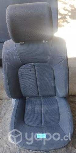 Juego Asientos Detalle Chueco Conductor (JVW002) J