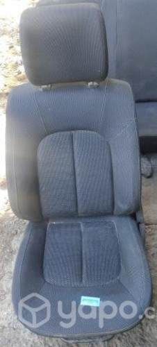 Juego Asientos Detalle Chueco Conductor (JVW002) J