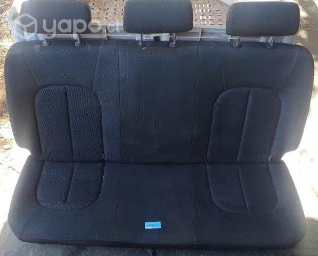 Juego Asientos Detalle Chueco Conductor (JVW002) J