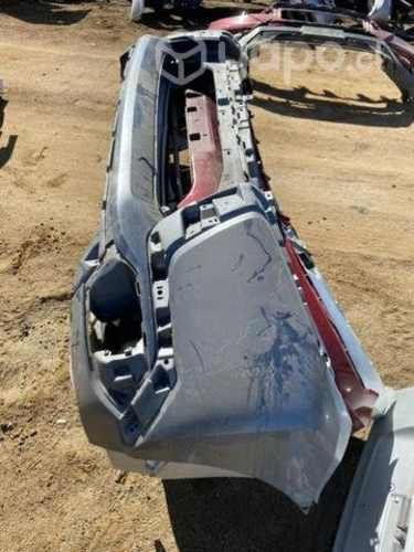 Parachoque Mitsubishi outlander