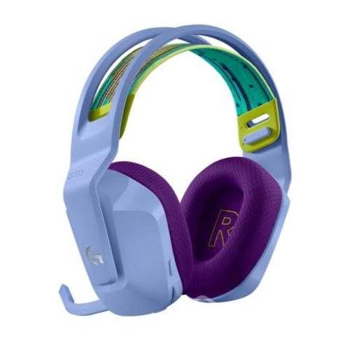 Audifono Gamer Logitech G733 USB  ]