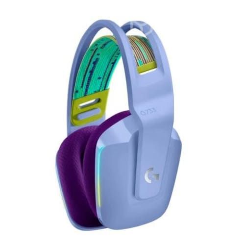 Audifono Gamer Logitech G733 USB  ]