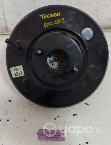 Servo Freno (HTC002) Hyundai Tucson 2.0 Diesel Mec
