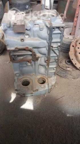 Block motor fusso nuevo