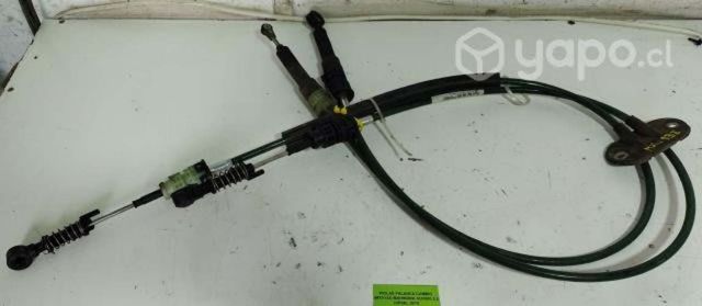 Piolas Palanca Cambio (MXV132) Mahindra XUV500 2.2