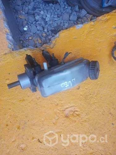 Chevrolet aveo 2004 bomba servo freno envio regs