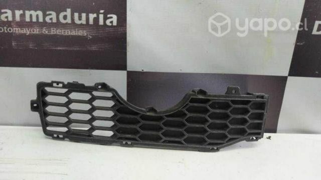 Tapa neblinero captiva 2006 a 2011 Lh 2.0