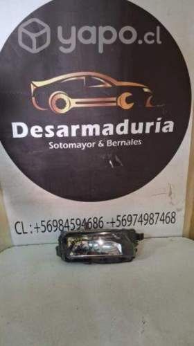 Neblinero Transporter 2016 a 2020 Lh 2.1