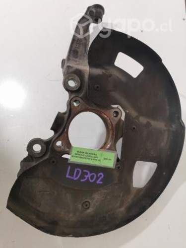 Munon Delantero Derecho (LD302) Land Rover Discov