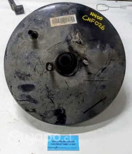 Servo Freno (CNF026) Chevrolet N