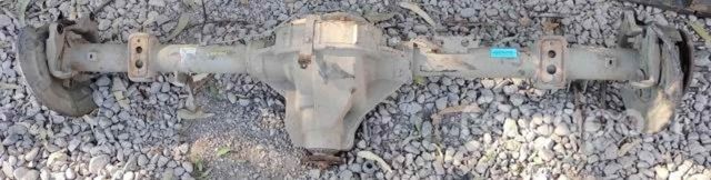 Diferencial Trasero Completo (FFD063) Ford F150