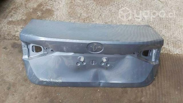 Maleta toyota corolla 2018-2019 original