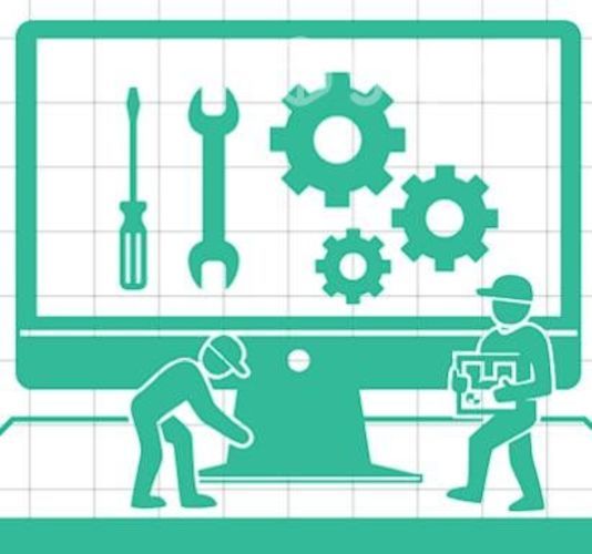 Creacion Paginas Web