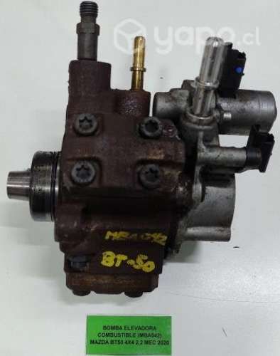 Bomba Elevadora Comb (MBA042) Mazda BT50 4x4 2020