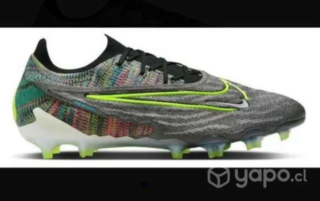 Zapato de fútbol Phantom GX Elite