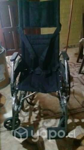 Sillas de ruedas nuevas