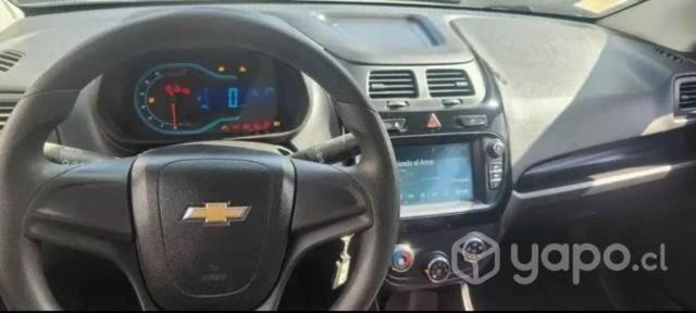 Chevrolet cobalt