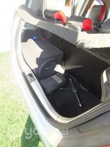 Chevrolet spark 2013