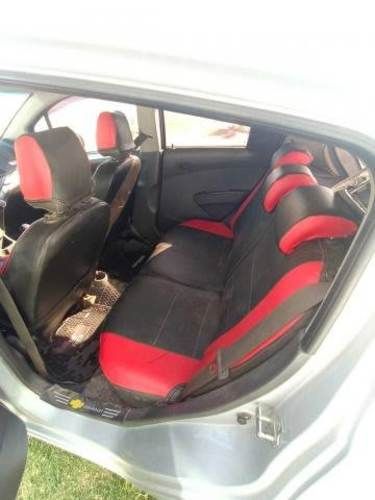 Chevrolet spark 2013