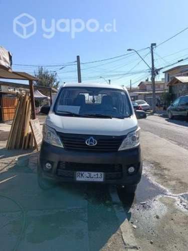 Changan Ms201 2022