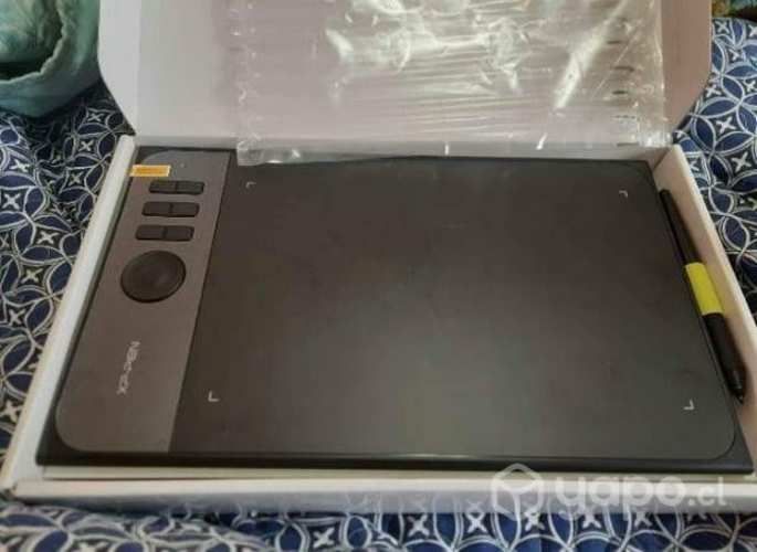 Tableta grafica Xpen Star 06C