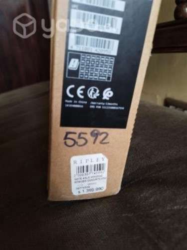 ASUS Vivobook 15 OLED Ryzen 7 5800H RTX 3050