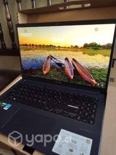 ASUS Vivobook 15 OLED Ryzen 7 5800H RTX 3050